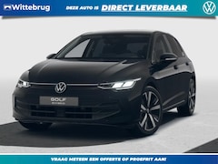 Volkswagen Golf - 1.5 eHybrid Life Edition Profiteer ook van 2.000 euro inruilpremie