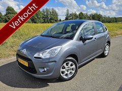 Citroën C3 - 1.4 VTi Dynamique