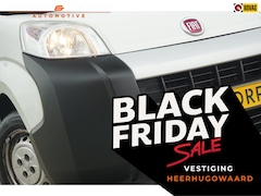 Fiat Fiorino - 1.3 MJ Adventure | Pure White | Airco/CPV/AllSeason/Ex.BTW - Keurig