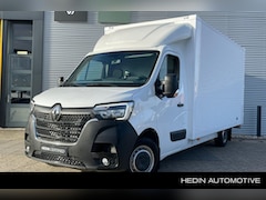 Renault Master - T35 2.3 dCi 165 L3 EL Energy | BPM vrij | Bakwagen | Koelwagen | Foodtruck | 4 Seizoenen b