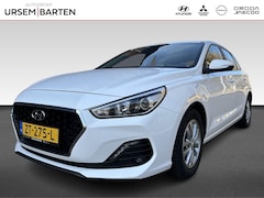 Hyundai i30 - 1.0 T-GDI Comfort