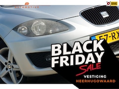 SEAT Leon - 1.2 TSI Ecomotive COPA - Nimbus Grey - LMV/Cruise/Clima