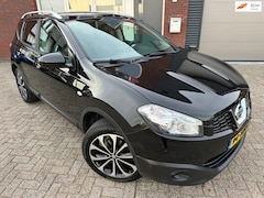 Nissan Qashqai - 1.6 Connect Edition / Pano / Camera / Navi / Clima