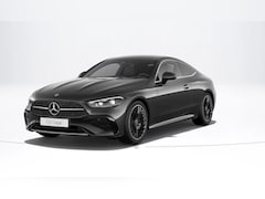 Mercedes-Benz CLE Coupé - 300 e AMG Line | Panoramadak | Elek. verstelbare voorstoelen incl. geheugen | Head-up disp