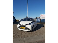 Toyota Aygo - 1.0 VVT-i x-now