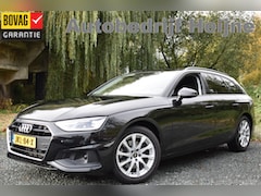Audi A4 Avant - 35 TFSI 2.0 150PK S-TRONIC PRO-LINE CARPLAY/PDC/LED