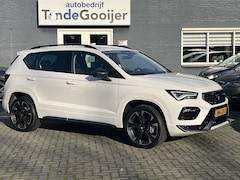 SEAT Ateca - 1.5 TSi DSG FR Business Intense | NAV | CAMERA | EL. TREKHAAK | 19" |