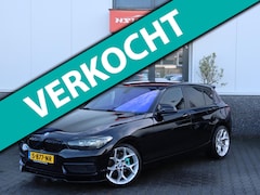 BMW 1-serie - 116i Executive navi LM 4-deurs