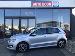 Volkswagen Polo - 1.0 95PK BM : APPC.PLAY/NAVI/BT/MM CC/ NL AUTO - 1 EIG. - KM=NAP