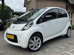 Citroën C-Zero - 4-persoons 16 kWh airco, audio, lmv