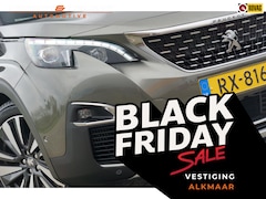 Peugeot 3008 - 1.2 PureTech GT Line - Gris Amazonite - Panoramisch schuifdak - Leder int