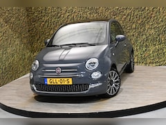 Fiat 500 - 1.0 Hybrid Dolcevita | Carplay | Airco