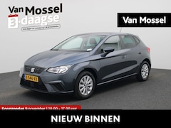SEAT Ibiza - 1.0 TSI Style Business Intense | Cruise Control | Achteruitrijcamera | Climate Control | A