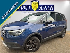 Opel Crossland X - 1.2 T. 110pk Edition 2020