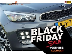 Kia Cee'd Sportswagon - 1.0 T-GDi GT-Line - Penta Metal - 149dkm - Topstaat