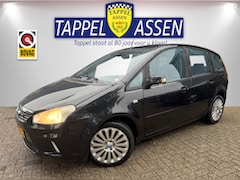 Ford C-Max - 1.8-16V Titanium Trekhaak/Clima Airco koud