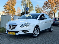 Lancia Delta - 1.4-16V Argento