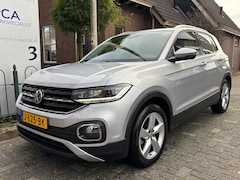 Volkswagen T-Cross - 1.5 TSI Style