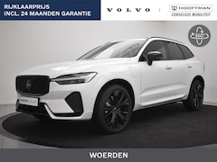 Volvo XC60 - T6 PLUG-IN HYBRID PLUS BLACK EDITION *NIEUW MODEL* 21INCH HARMAN