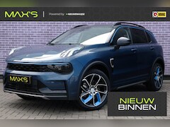 Lynk & Co 01 - 1.5 | Panoramadak | Adaptive Cruise Control | 20" LM-velgen | Premium Audio Systeem | Appl