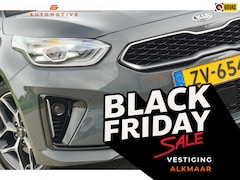 Kia Pro cee'd - ProCeed 1.0 T-GDI GT-Line | Penta Metal | Schuifdak/Alcantara/CAM/Full-LED/Carplay - Super