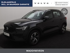 Volvo XC40 - B4 AUT(7) PLUS DARK HARMAN KARDON TREKHAAK GOOGLE MAPS