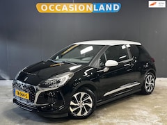 DS 3 - 3 1.2 PureTech So Chic|CAMERA|CARPLAY|BLUETOOTH|NAVI|CRUISE|AIRCO|NAP|16INCH|