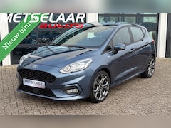 Ford Fiesta - 1.0 EcoBoost ST-Line 1e eigenaar