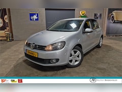 Volkswagen Golf - 1.4 Trendline 80PK | Airco | PDC | LMV |