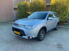 Mitsubishi Outlander - 2.0 PHEV Executive Edition X-Line