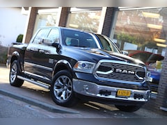 Dodge Ram 1500 - 5.7 V8 4x4 Crew Cab 5'7 Limited Panorama Leer Camera Navi
