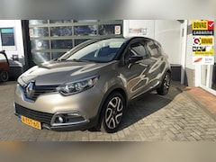 Renault Captur - 1.2 TCe Dynamique