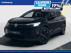 Volkswagen ID.4 - Pro Limited Edition 77 kWh