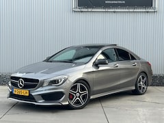 Mercedes-Benz CLA-Klasse - 250 Edition 1, Pano, Clima, Camera, Cruis