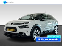 Citroën C4 Cactus - PureTech 110pk Shine