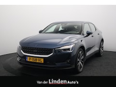 Polestar 2 - 2 Long Range Dual Motor 78 kWh SOH 94% | Panoramadak | Harman/Kardon | 360° Camera