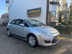 Citroën C4 Coupé - 1.6 VTi Anniversaire