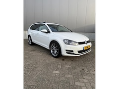 Volkswagen Golf Variant - 1.4 TSI Comfortline