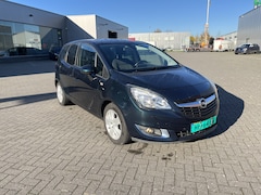 Opel Meriva - 1.4 Turbo Edition