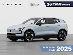 Volvo EX30 - Single Motor Extended Range Europa 69 kWh | Parkeercamera | Harman Kardon | Stoel- en Stuu