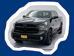 Dodge Ram 1500 - 5.7 V8 4x4 Crew Cab 5'7 Longhorn Alpine audio Pano Stoel en stuurverwarming Trekhaak