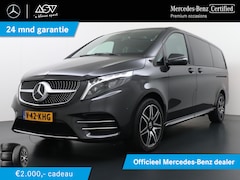 Mercedes-Benz V-klasse - 300d DC 4MATIC AMG / Avantgarde L2 | Panorama - Schuifdak | Trekhaak Afneembaar | 360° Cam