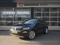 Volkswagen T-Roc - 1.5 TSI Sport