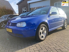 Volkswagen Golf - 2.3 V5 Highline Bj 1999, Clima, inruil is mogelijk