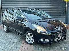 Peugeot 5008 - 1.6 THP ST 7p. Automaat | Pano | Pdc | Cruise | Climate Control
