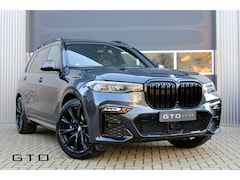 BMW X7 - xDrive40i High Executive 7-Zits/M-Sport/Surround Camera/Panoramadak