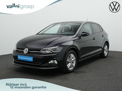 Volkswagen Polo - 1.0 TSI 95 pk DSG Comfortline Business | Stoelverwarming | Adaptive Cruise | Parkeersensor