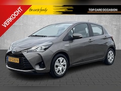 Toyota Yaris - 1.5 Hybrid Active