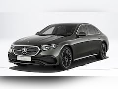 Mercedes-Benz E-klasse - E 300 e Sport Edition | AMG Line | Winterpakket | Parkeerpakket met 360 Camera | Distronic