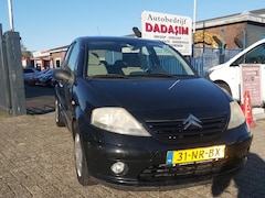 Citroën C3 - 1.4i Exclusive